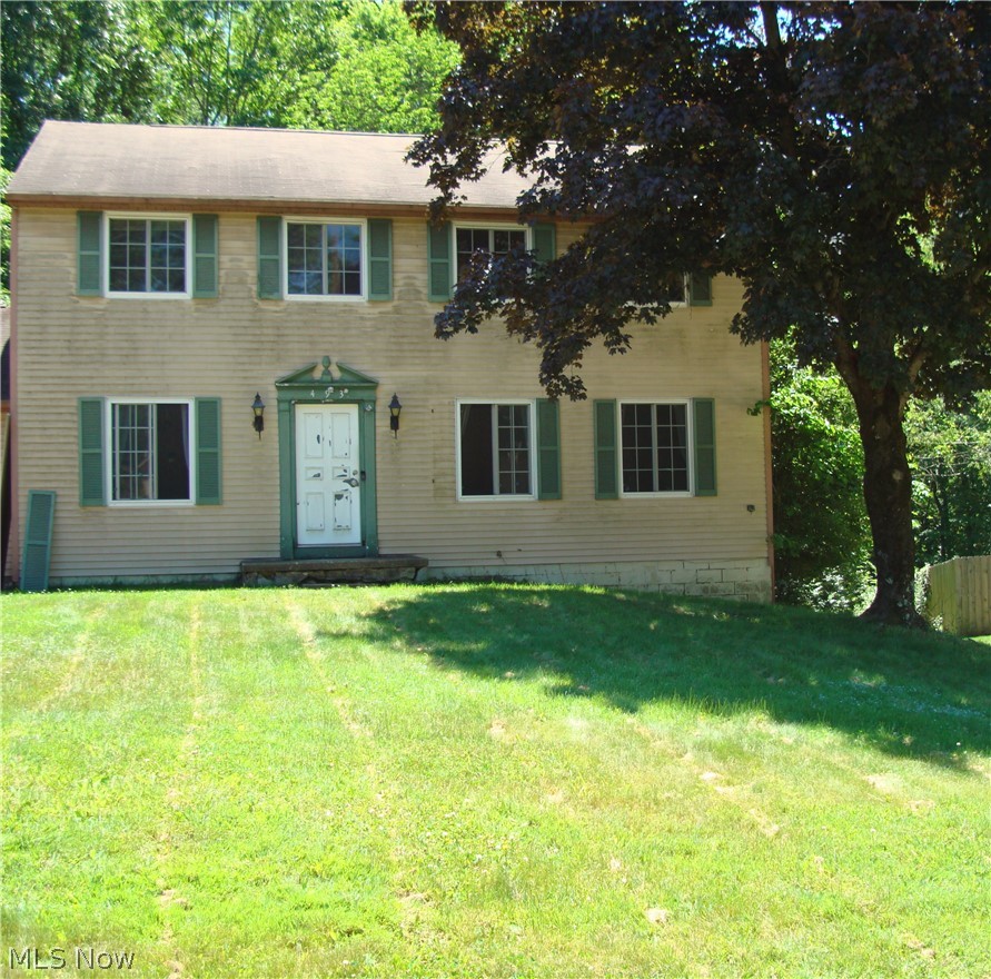 493 Park Ridge Drive