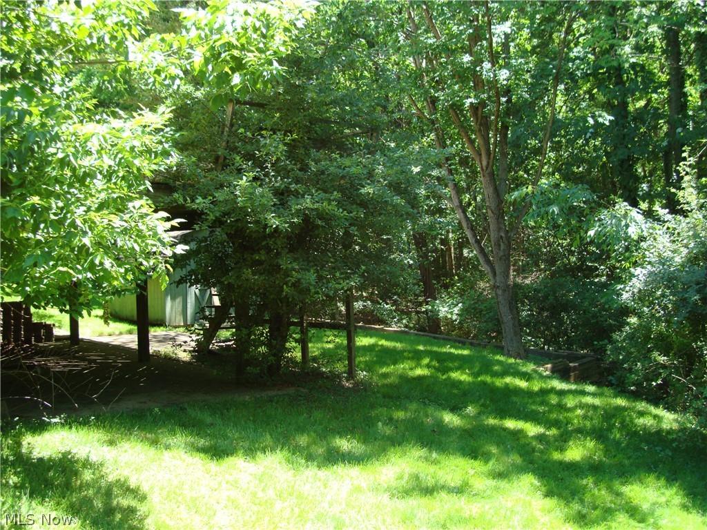 493 Park Ridge Drive