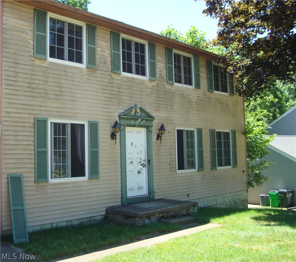 493 Park Ridge Drive