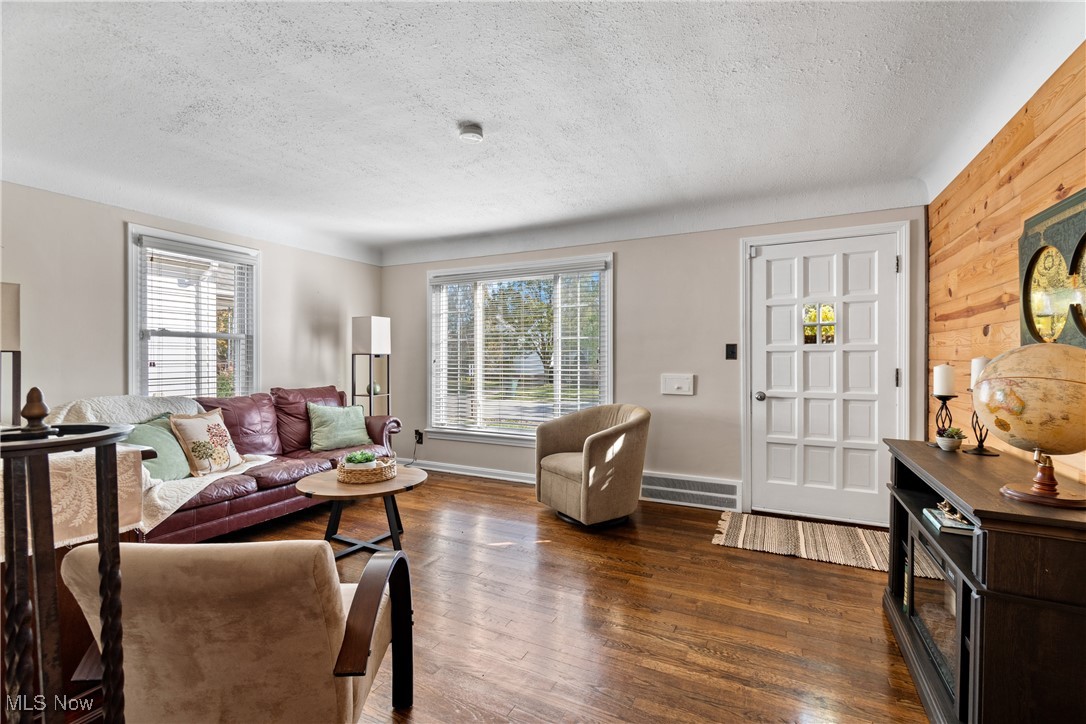 Mayfield Heights Park - Residential