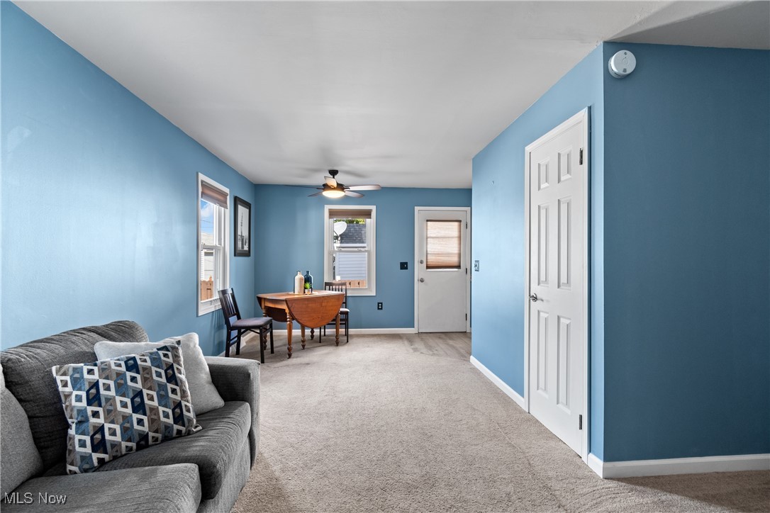 Mayfield Heights Park - Residential