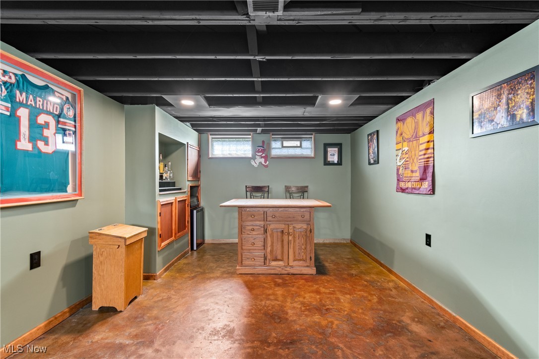 Mayfield Heights Park - Residential