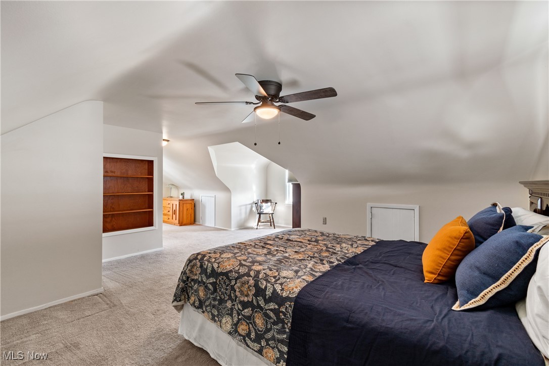 Mayfield Heights Park - Residential