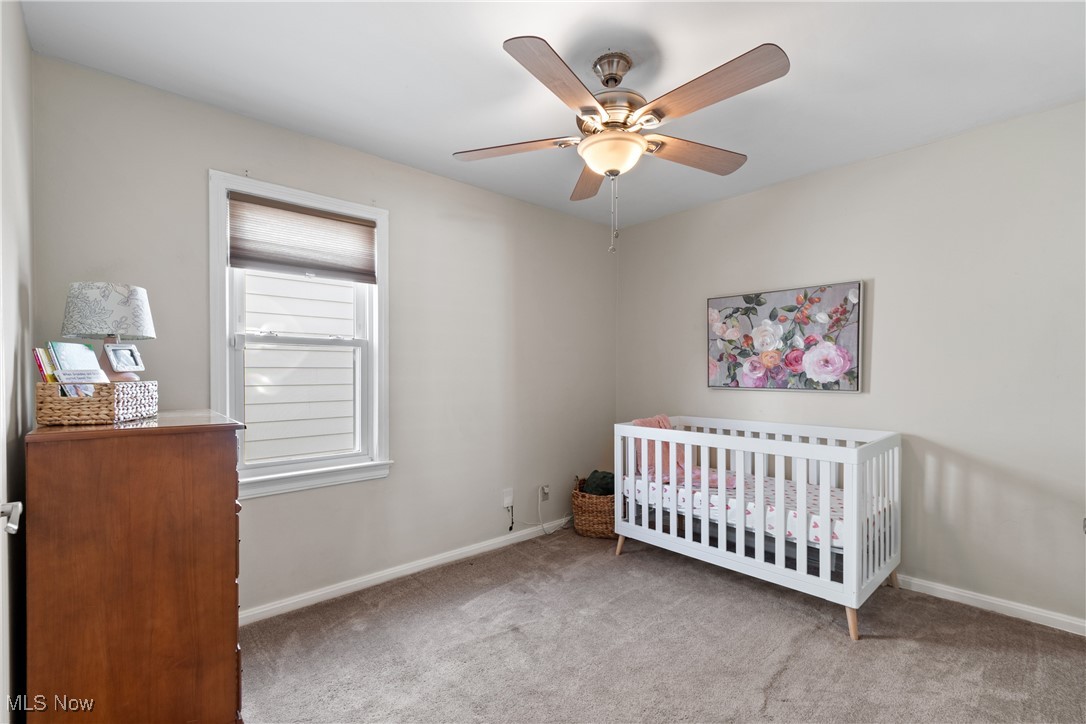 Mayfield Heights Park - Residential