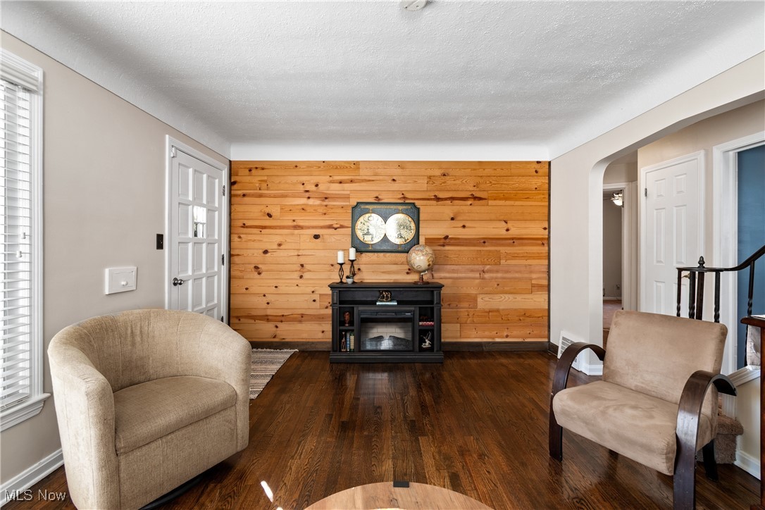 Mayfield Heights Park - Residential