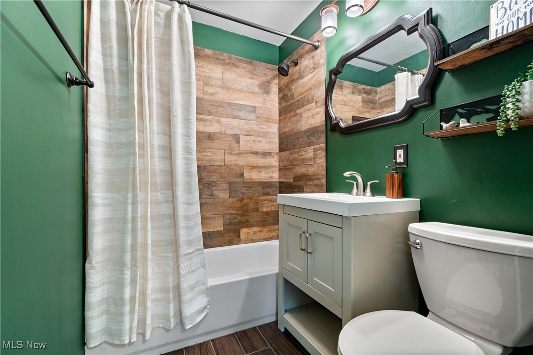 Mayfield Heights Park - Residential