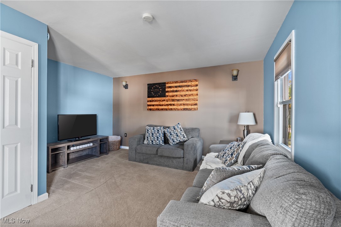 Mayfield Heights Park - Residential