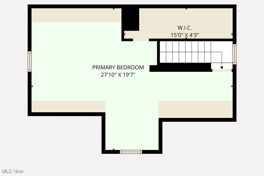 Mayfield Heights Park - Residential
