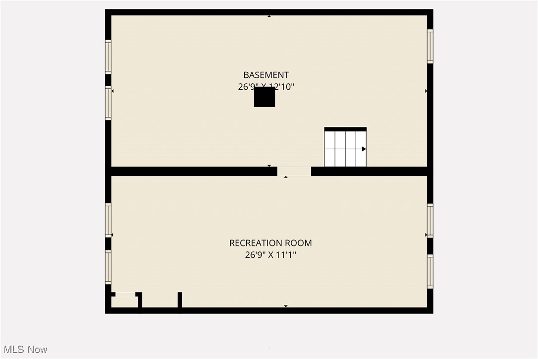 Mayfield Heights Park - Residential
