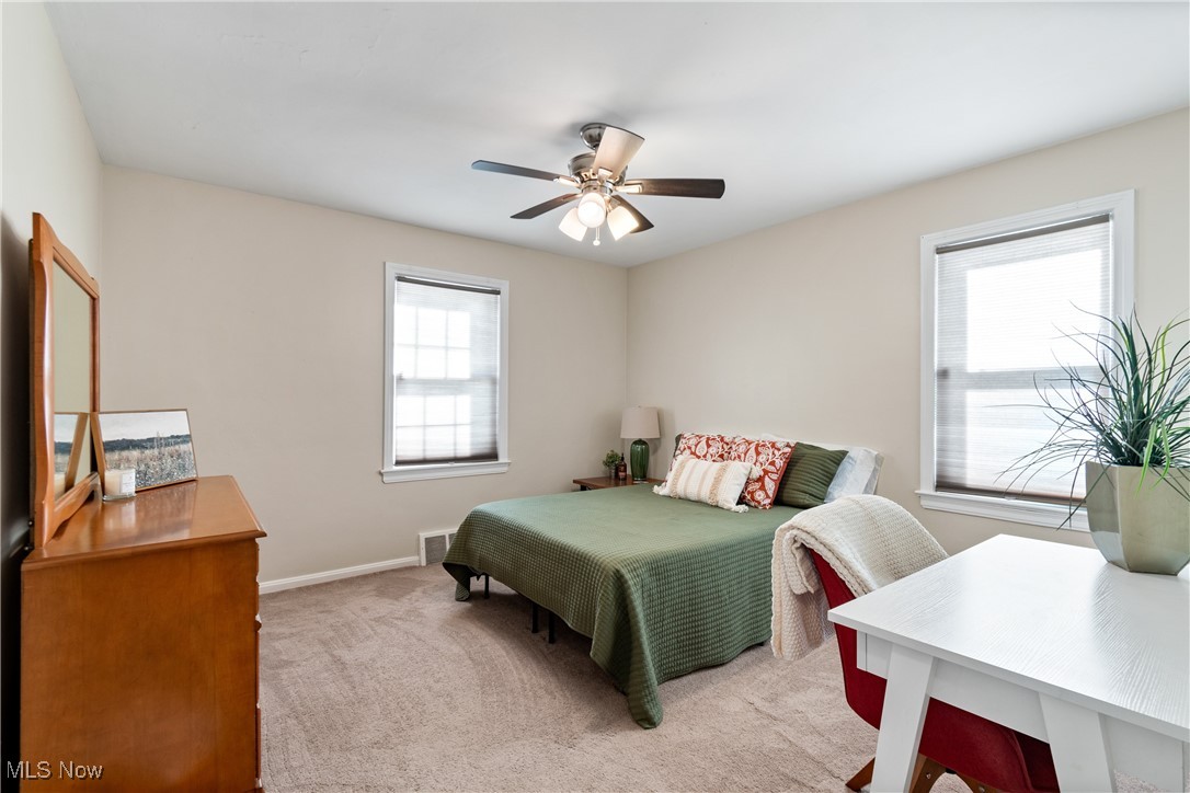 Mayfield Heights Park - Residential