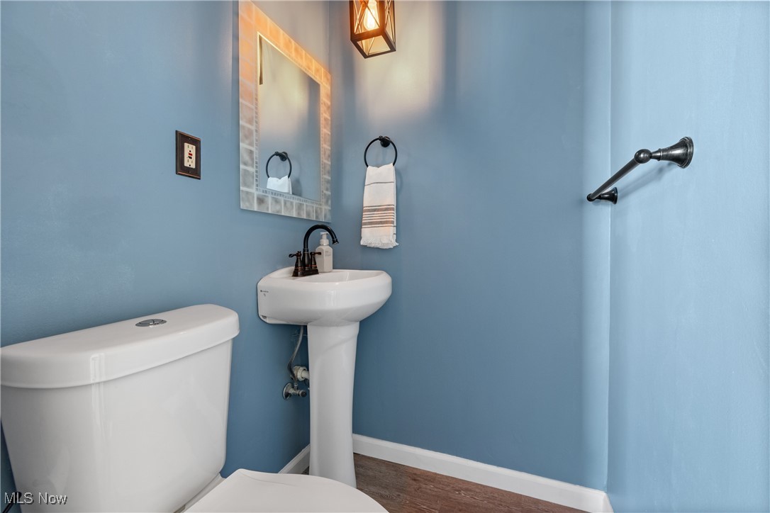 Mayfield Heights Park - Residential