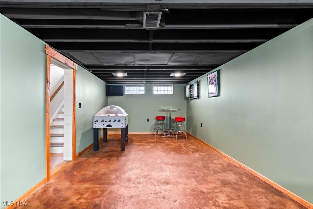 Mayfield Heights Park - Residential