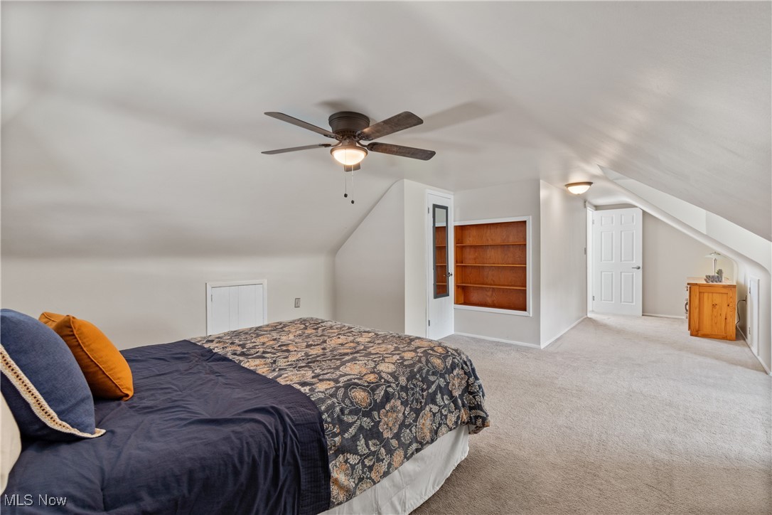 Mayfield Heights Park - Residential