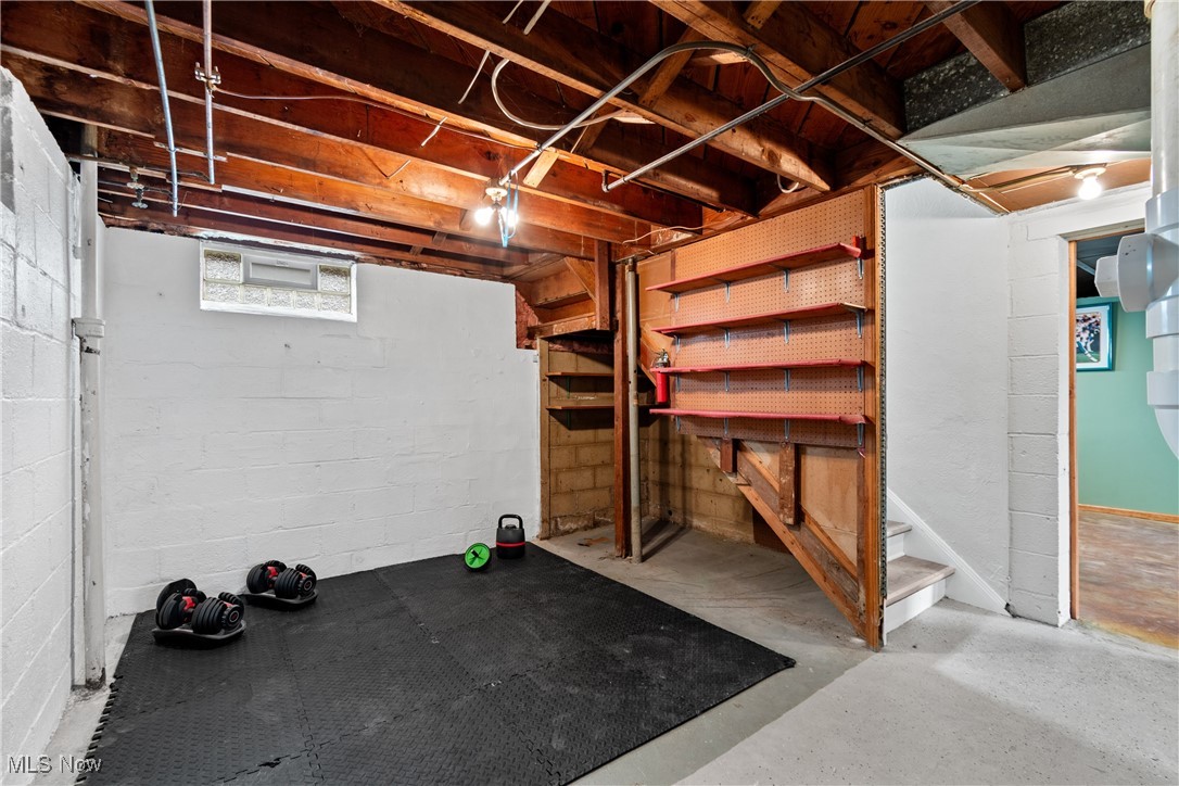 Mayfield Heights Park - Residential