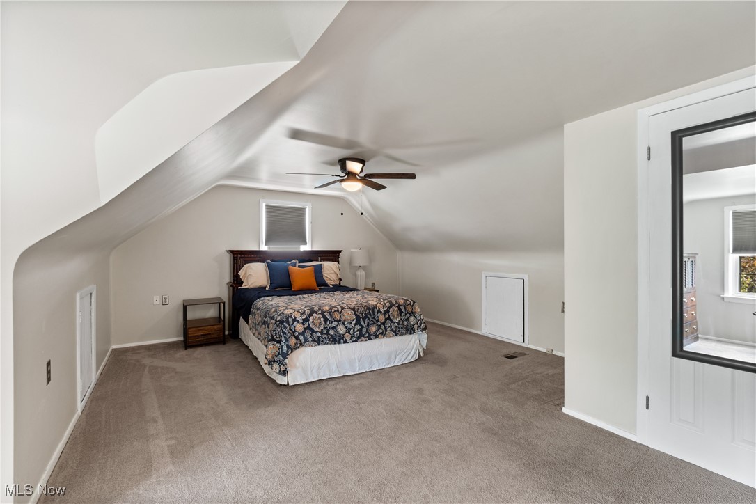 Mayfield Heights Park - Residential