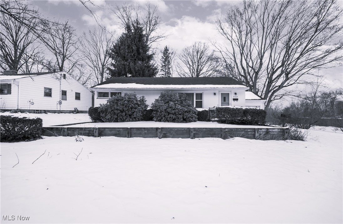 7705 Connelly Road, Masury, Ohio image 1