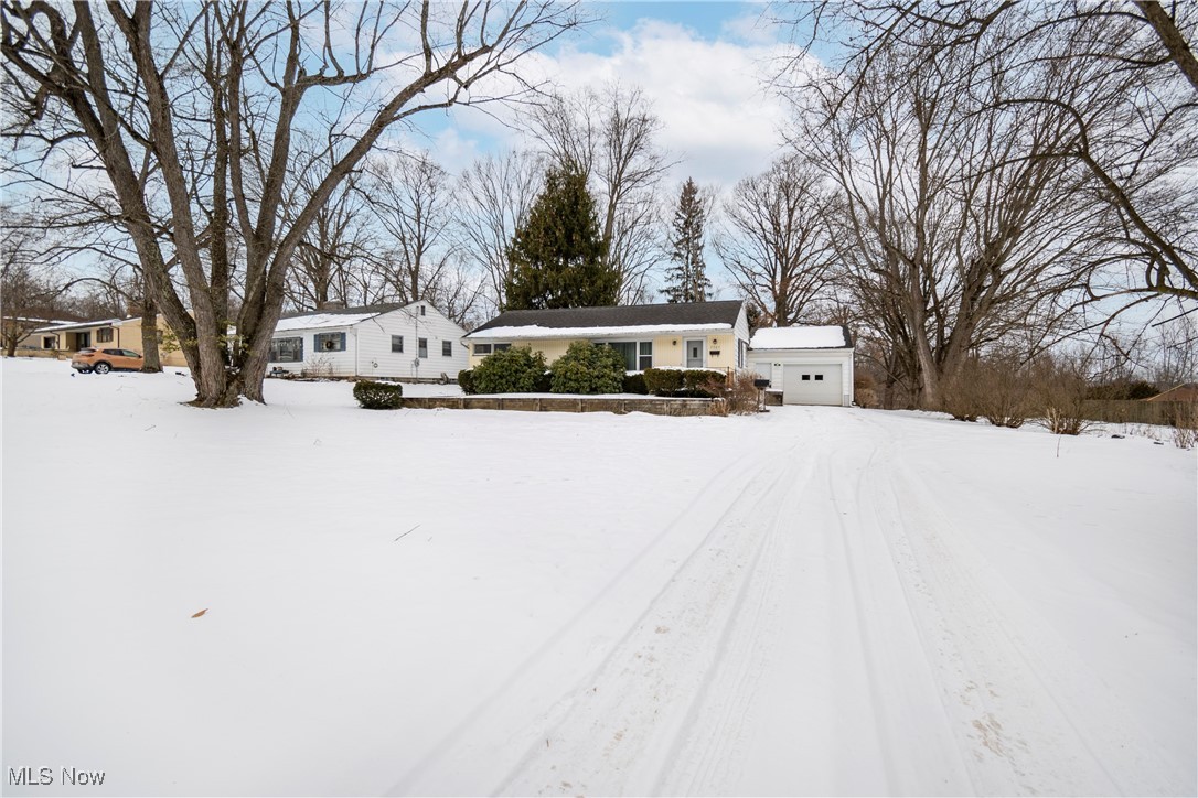 7705 Connelly Road, Masury, Ohio image 2