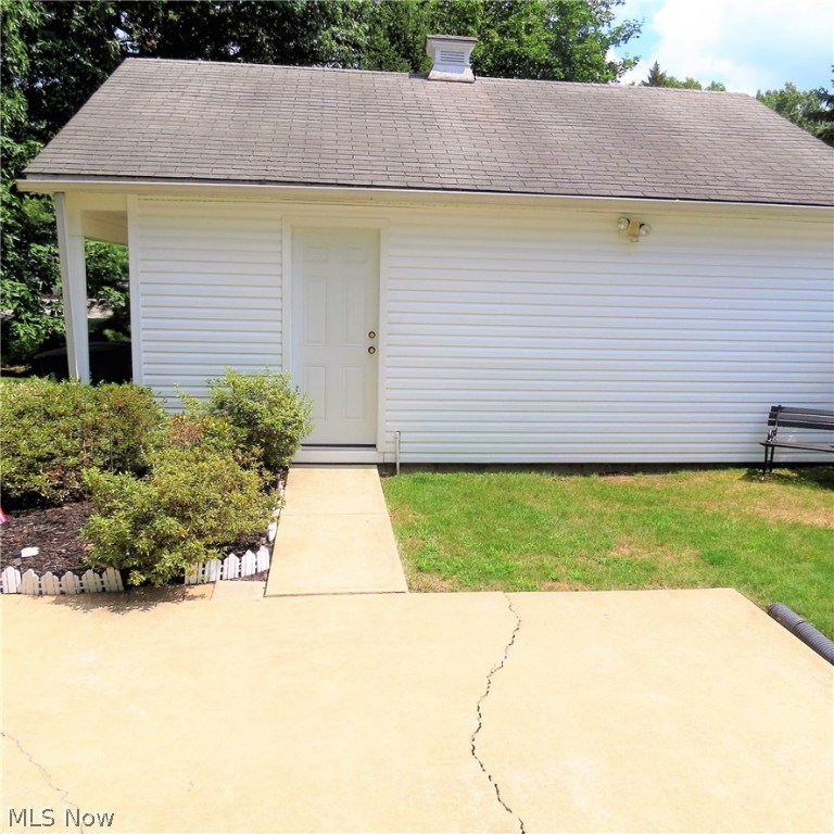 Youngstown Ave Heights - Residential