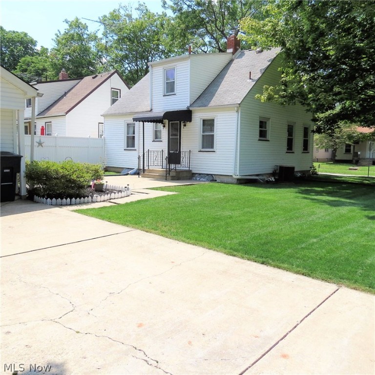 Youngstown Ave Heights - Residential