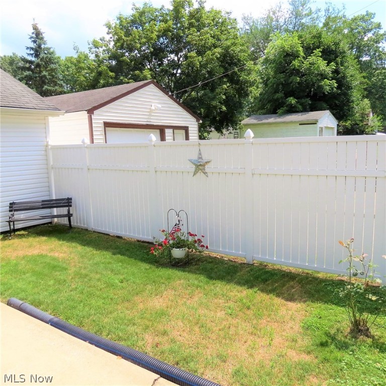 Youngstown Ave Heights - Residential