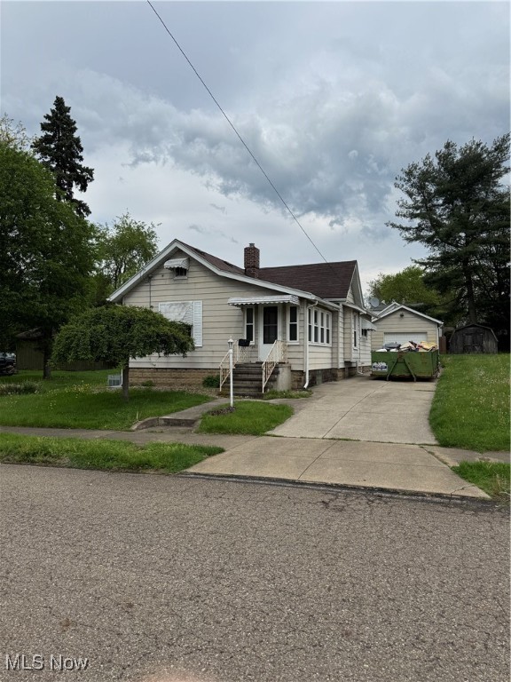 251 30th Street, Barberton, Ohio image 1