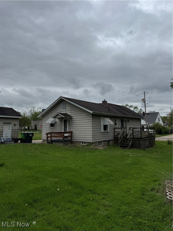 251 30th Street, Barberton, Ohio image 36