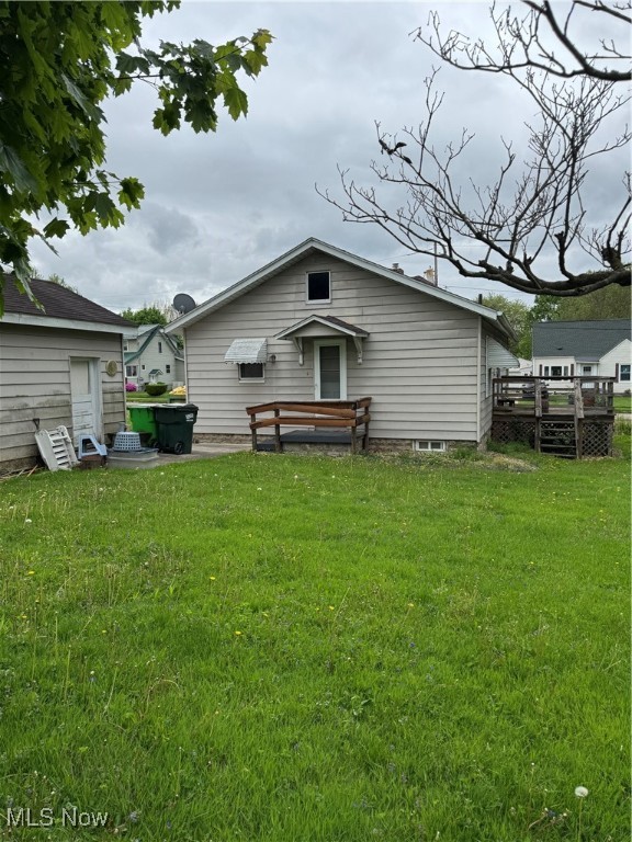 251 30th Street, Barberton, Ohio image 34