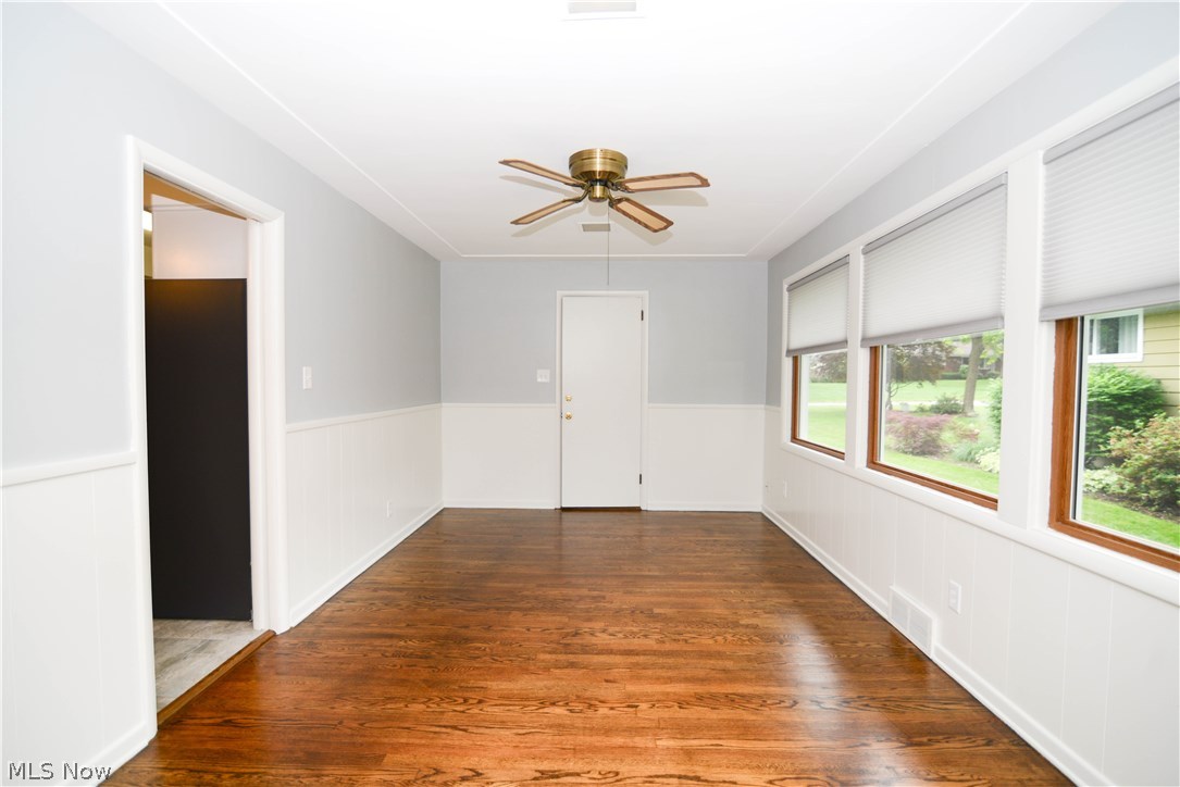 Elm Knoll Heights 1 - Residential