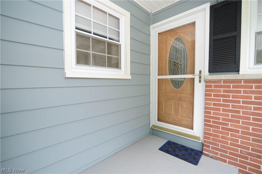 Elm Knoll Heights 1 - Residential