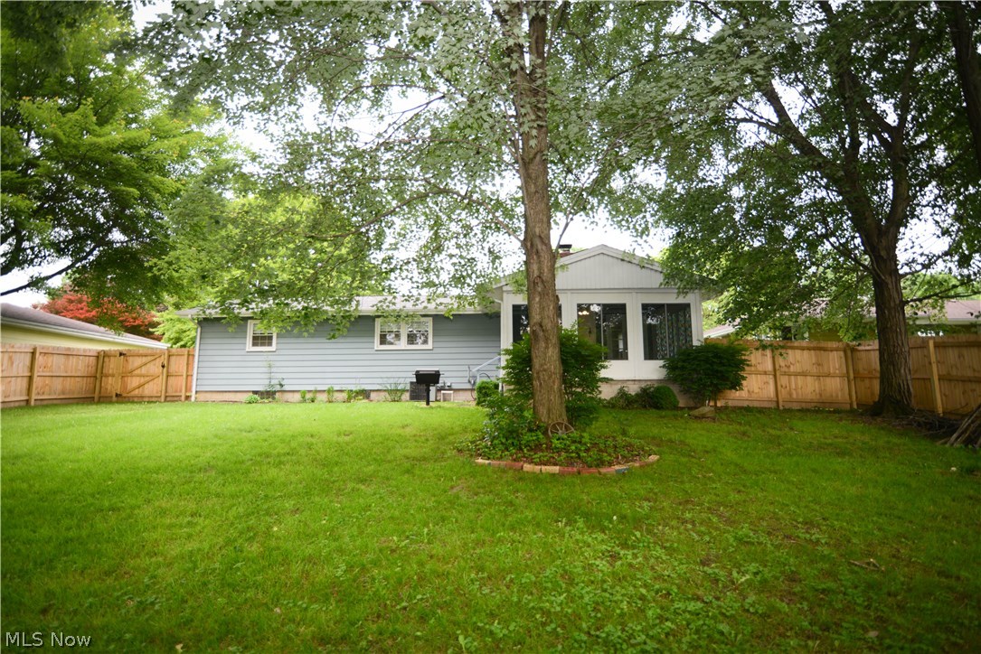 Elm Knoll Heights 1 - Residential