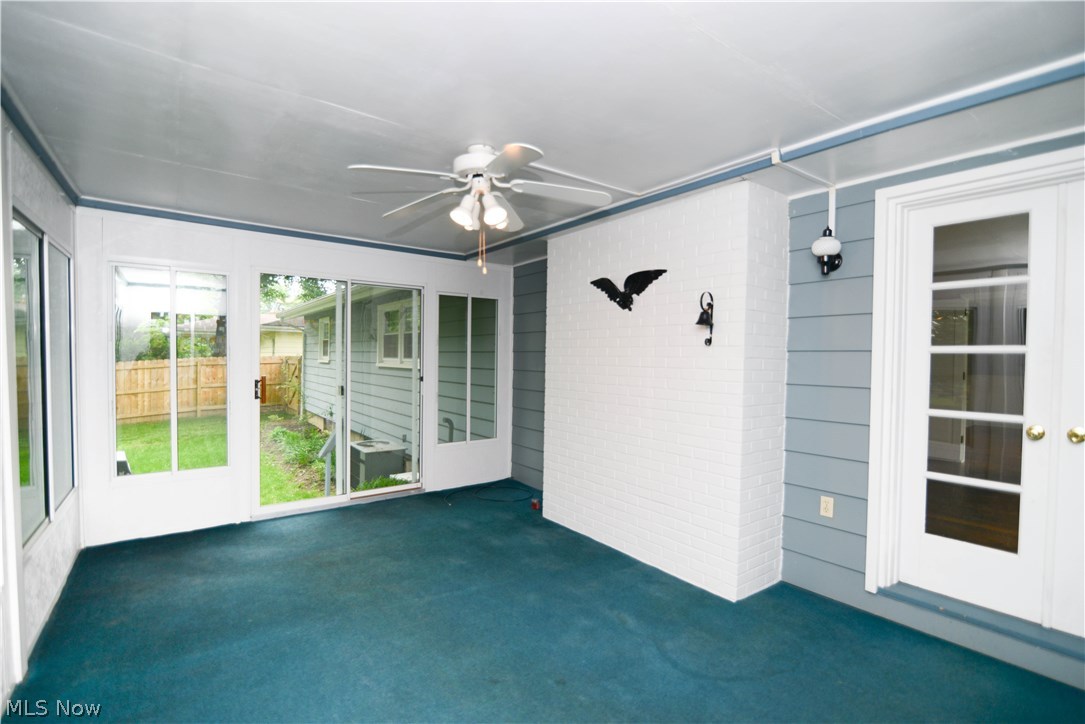 Elm Knoll Heights 1 - Residential