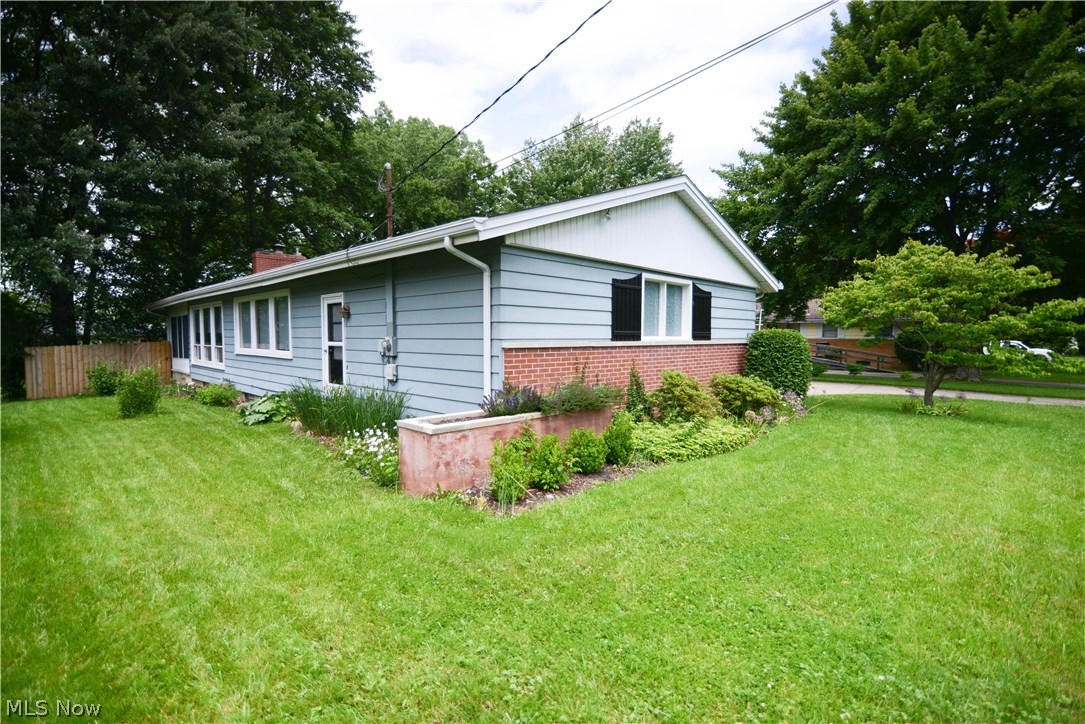 Elm Knoll Heights 1 - Residential