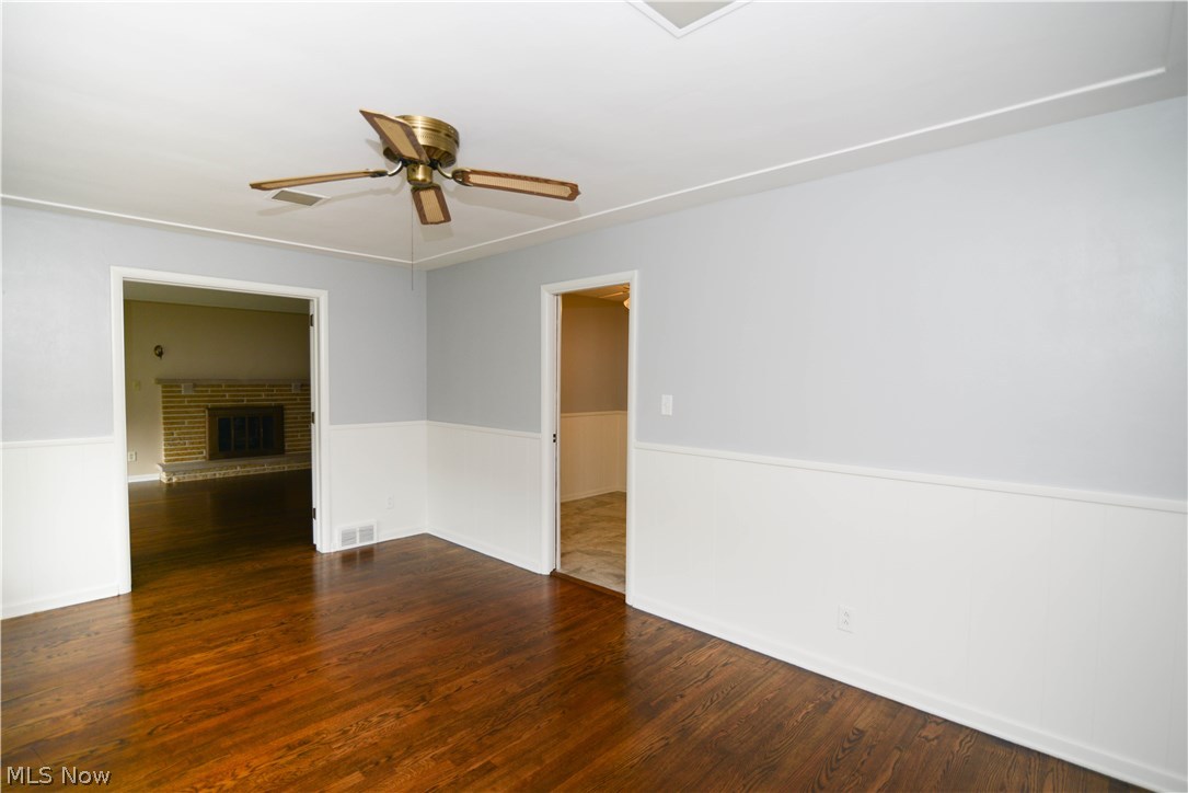 Elm Knoll Heights 1 - Residential