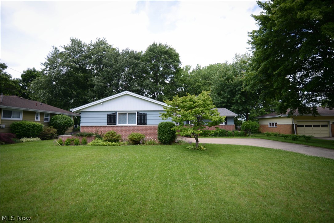 Elm Knoll Heights 1 - Residential