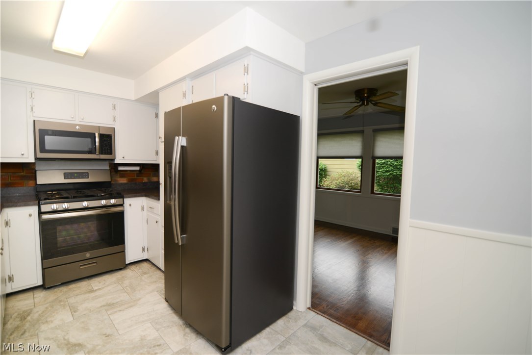 Elm Knoll Heights 1 - Residential