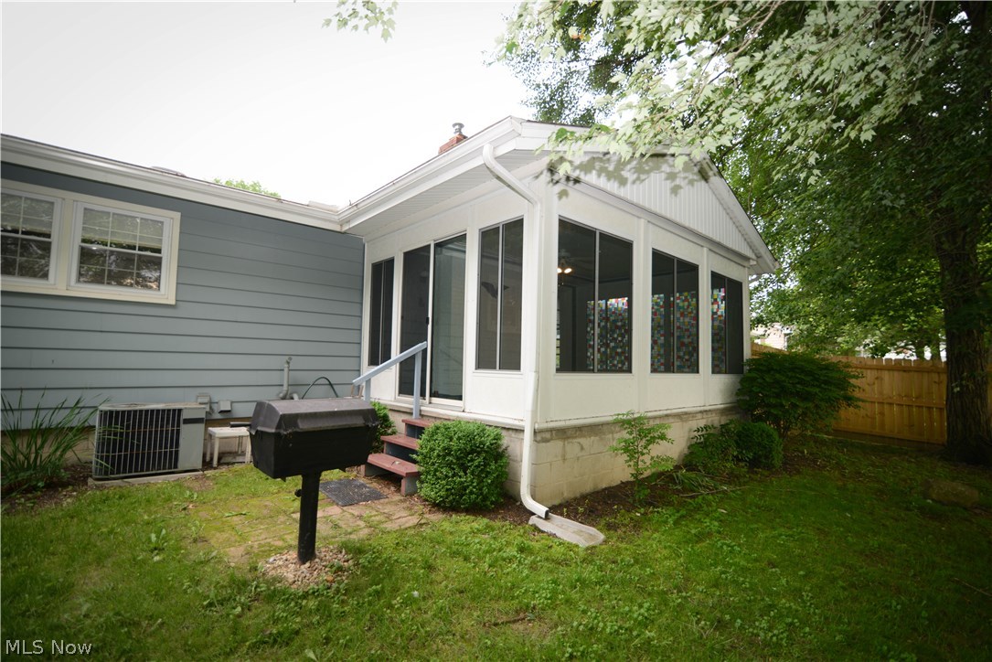 Elm Knoll Heights 1 - Residential