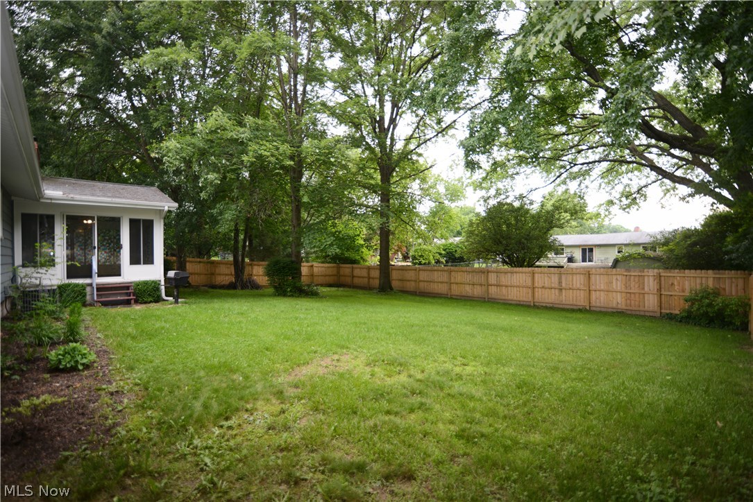 Elm Knoll Heights 1 - Residential