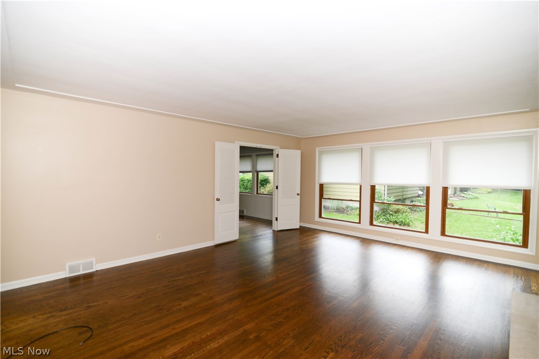 Elm Knoll Heights 1 - Residential