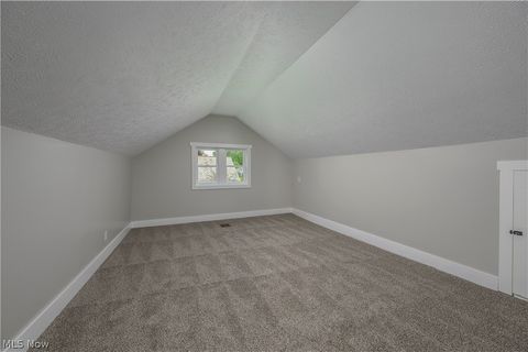 Tiny photo for 407 W Main Street, Dalton, OH 44618 (MLS # 5200830)
