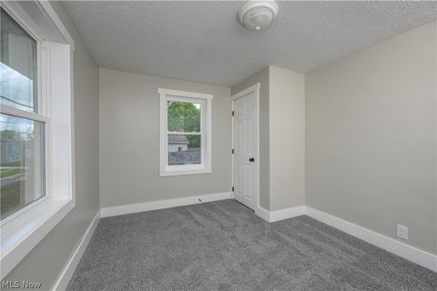 Tiny photo for 407 W Main Street, Dalton, OH 44618 (MLS # 5200830)