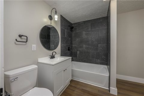 Tiny photo for 407 W Main Street, Dalton, OH 44618 (MLS # 5200830)