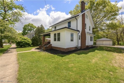 Tiny photo for 407 W Main Street, Dalton, OH 44618 (MLS # 5200830)