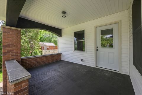 Tiny photo for 407 W Main Street, Dalton, OH 44618 (MLS # 5200830)