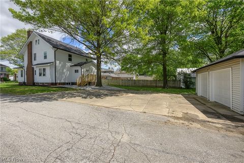 Tiny photo for 407 W Main Street, Dalton, OH 44618 (MLS # 5200830)