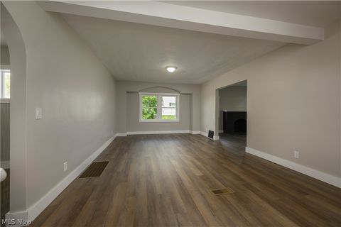 Tiny photo for 407 W Main Street, Dalton, OH 44618 (MLS # 5200830)