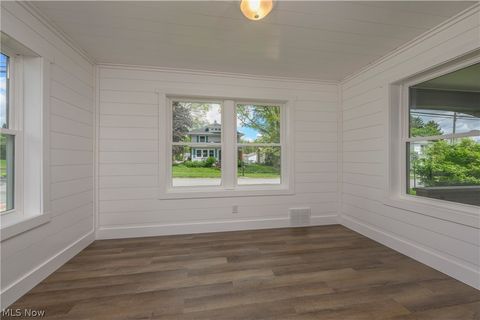 Tiny photo for 407 W Main Street, Dalton, OH 44618 (MLS # 5200830)