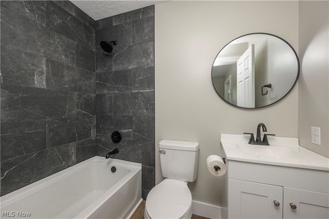 Tiny photo for 407 W Main Street, Dalton, OH 44618 (MLS # 5200830)