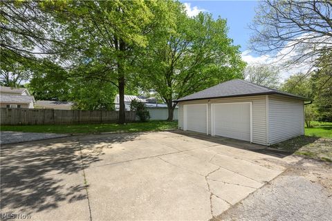 Tiny photo for 407 W Main Street, Dalton, OH 44618 (MLS # 5200830)