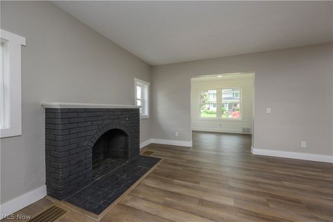 Tiny photo for 407 W Main Street, Dalton, OH 44618 (MLS # 5200830)
