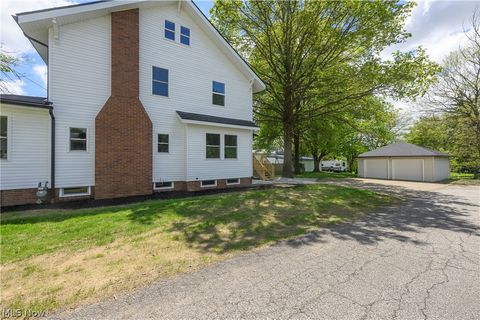 Tiny photo for 407 W Main Street, Dalton, OH 44618 (MLS # 5200830)